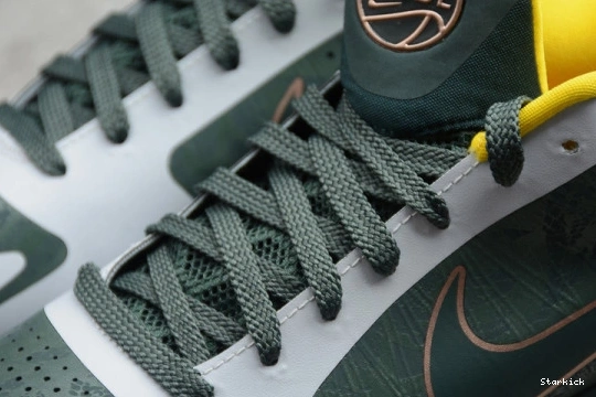 EYBL CD4991-300 (2020) Kobe Protro Nike Girls 5 0115